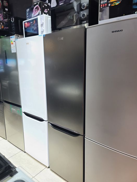 Холодильник Artel HD345 ECO FROST