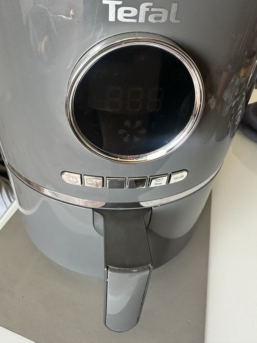 Air Fryer Tefal
