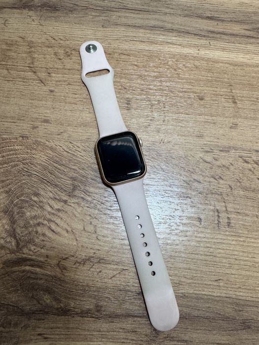 Apple Watch SE 1 gen, 40mm rose gold