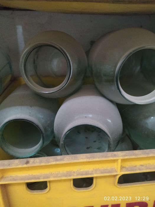 Продам банки 100тг