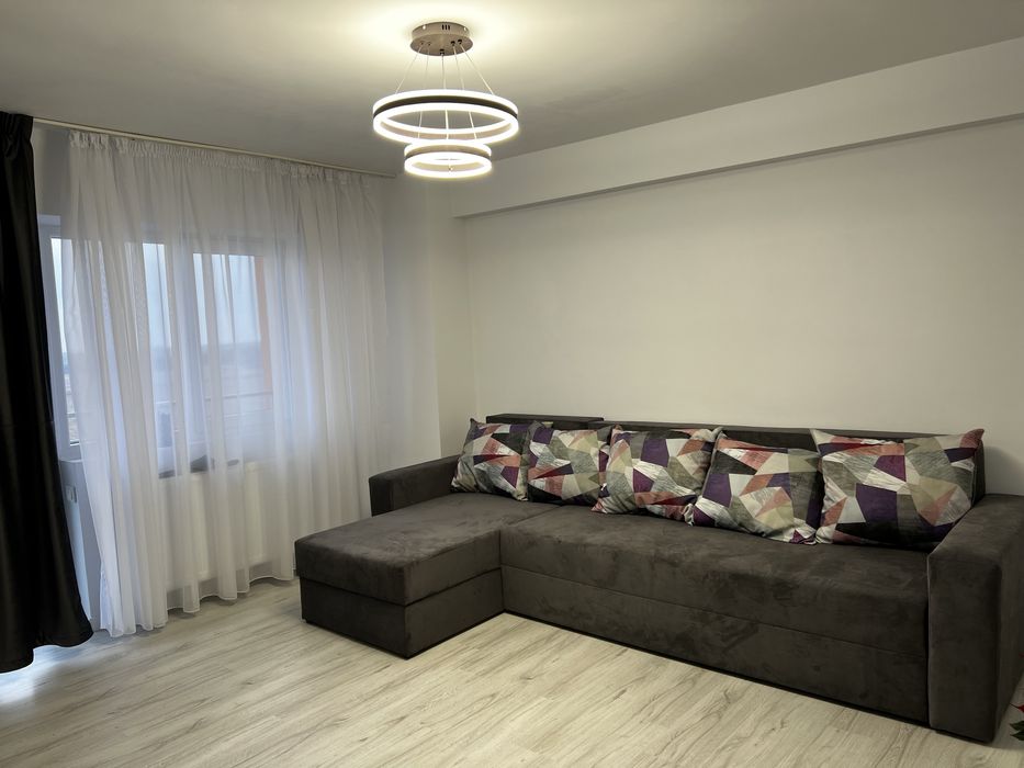 Vand canapea extensibila