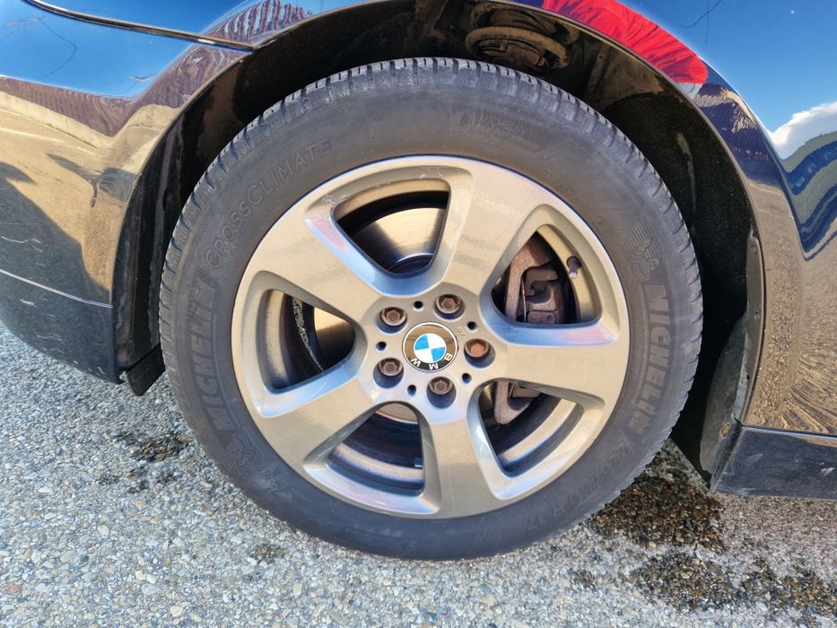 BMW Seria 5 (E60 LCI - Facelift) - 2007 XDrive