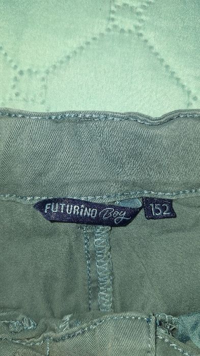 Панталони за момче на Only и Foturino 152 размер