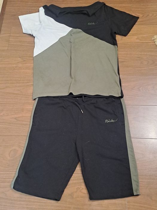 Costum bărbați Rainbow