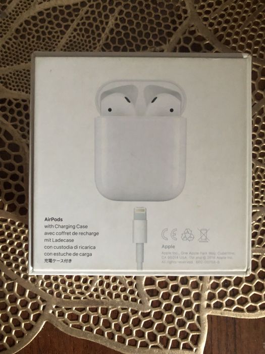 Apple AirPods original