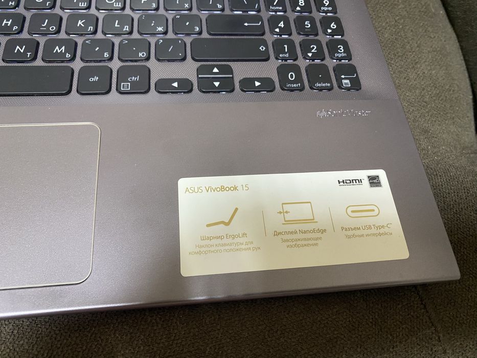 Продам ноутбуки Asus vivo