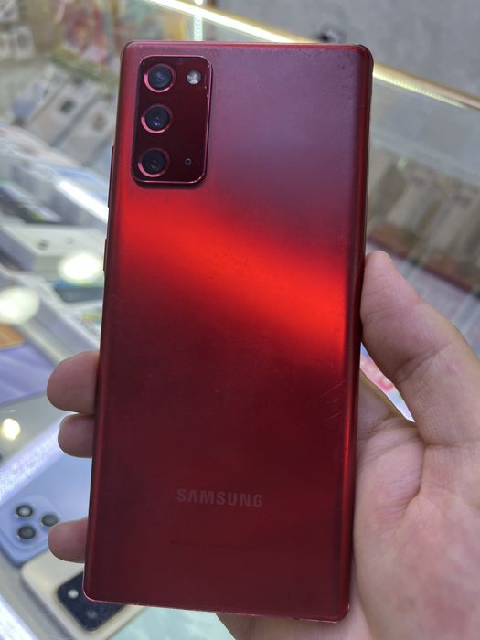 Samsung Galaxy  Note 20 5G