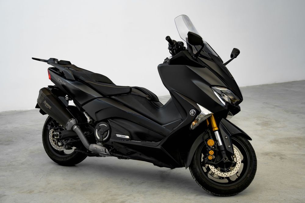 yamaha tmax 530 • Anunturi gratuite • OLX.ro