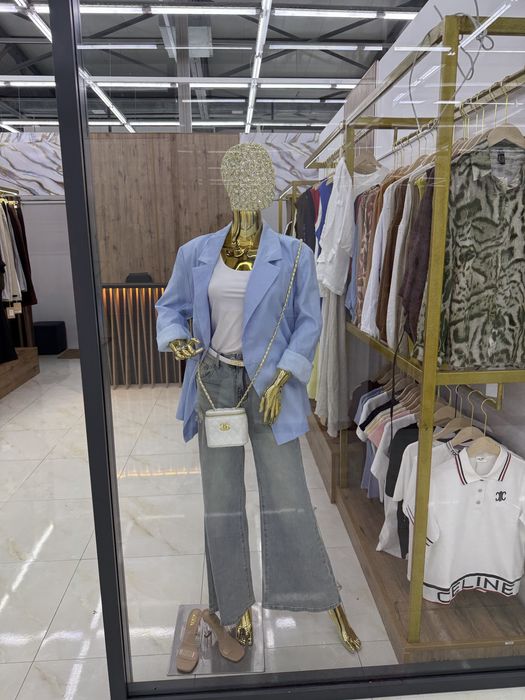 Продам готовый бизнес