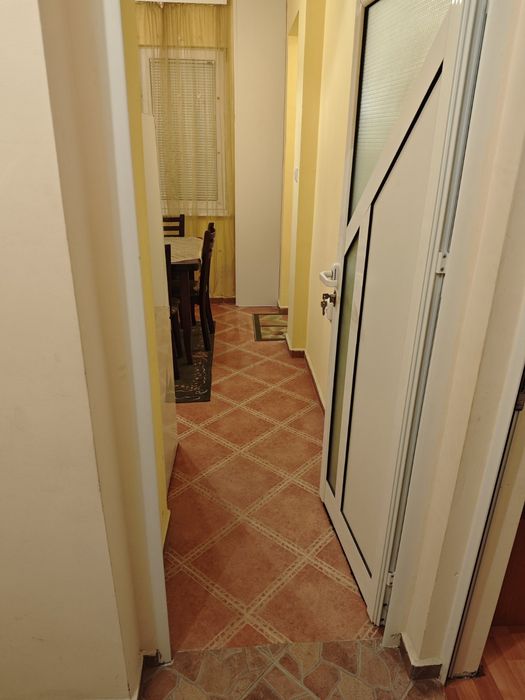 Дава се под наем Едностаен апартамент в Враца, Околчица - 46 кв.м за 255 € - Снимка #6