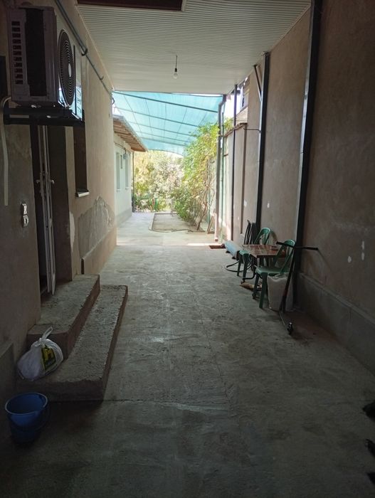 Продается свой дом