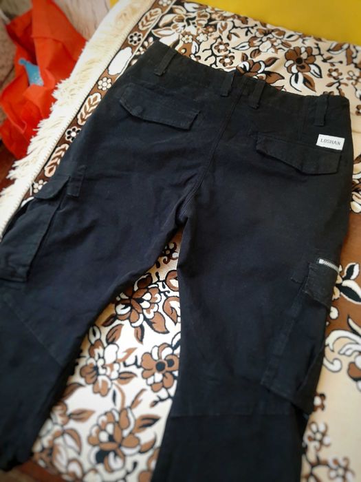 Панталон "LOSHAN"