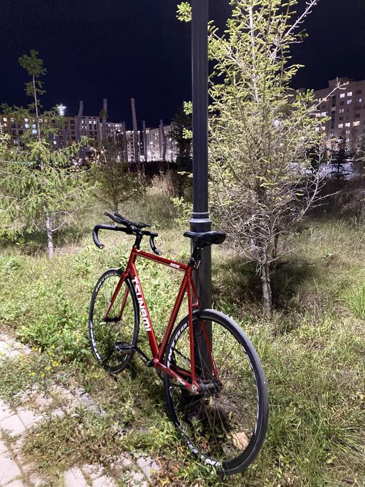 Tsunami snm100 fixed gear