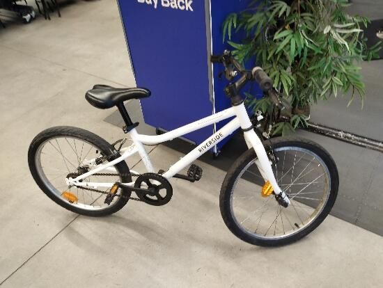 riverside copii 20 - (SecondHand) Decathlon