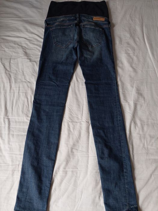 Blugi gravide Mango,H&M