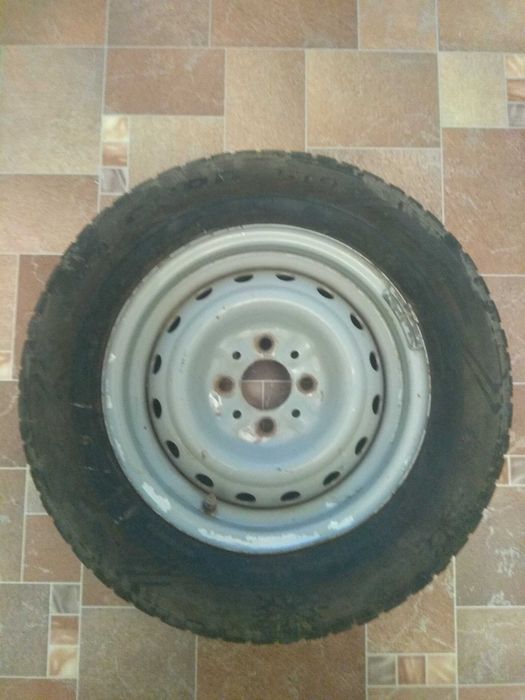 Колесо 175/70R13