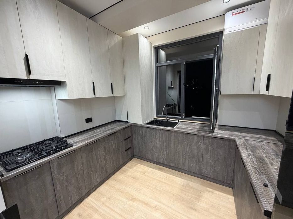 Продам 2 ком Юнусабад 13 Новостройка