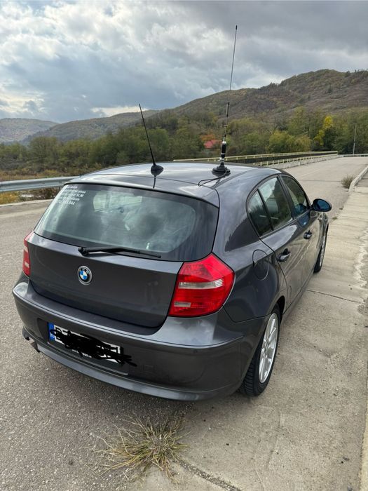 Vand BMW seria 1!