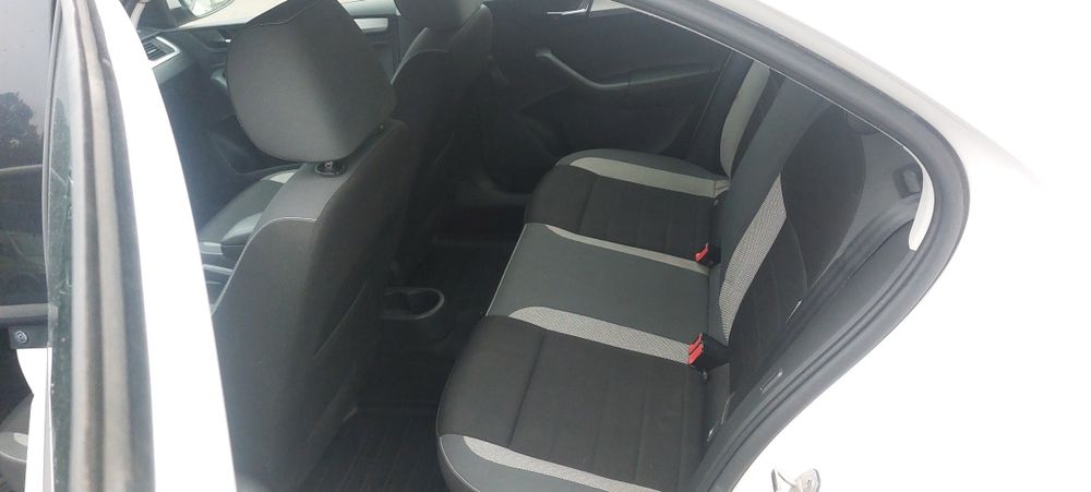 skoda rapid 1.6 tdi fab 2017 euro 6