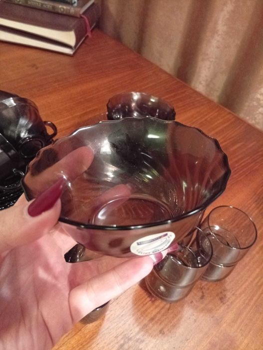 Serviciu de masă Duralex