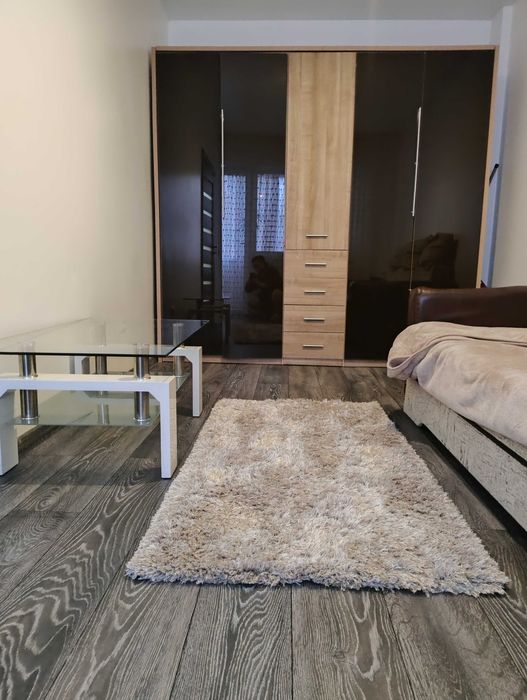 Apartament de vanzare 2 camere,Cluj-Napoca.Str.Edgar Quinet