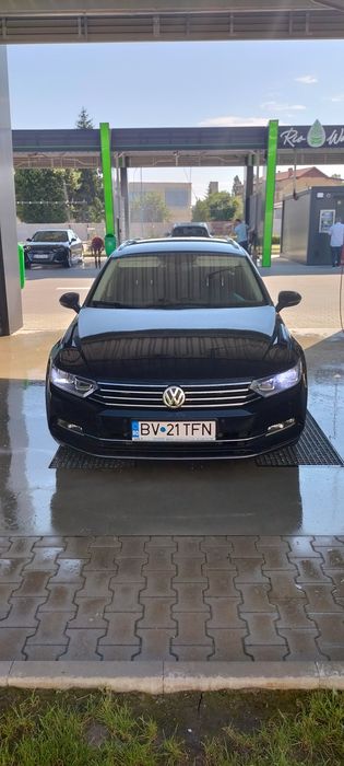 vw passat b8 variant