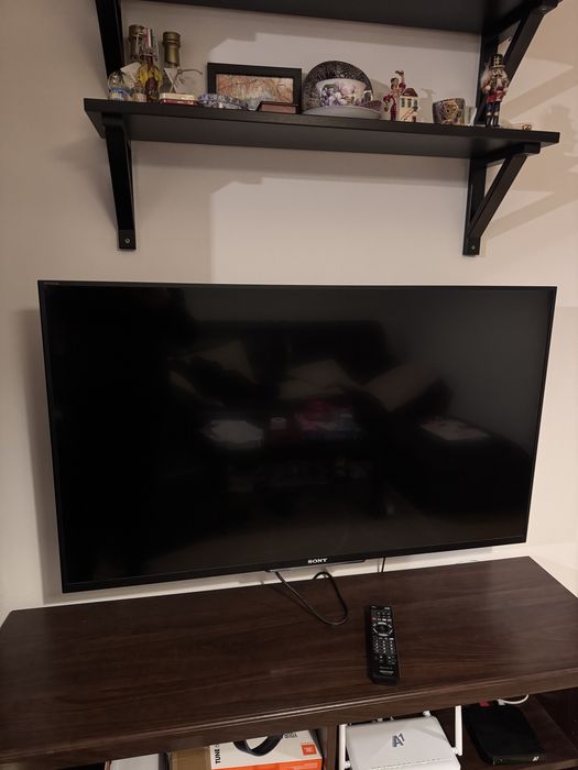 Телевизор Sony Bravia KDL-42W705B 42” Full HD, LED LCD