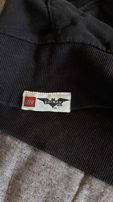 LEGO Batman суитчър