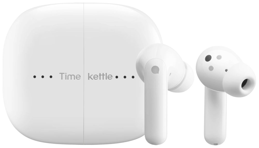 Timekettle M3 беспроводные наушники переводчик