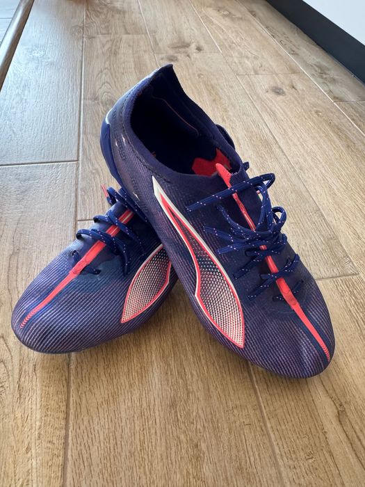 Професионални бутонки Пума