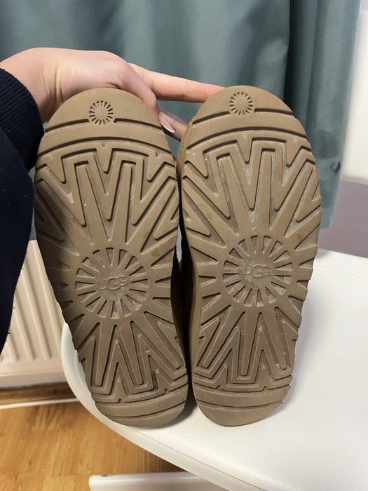 ugg platforma chelsea