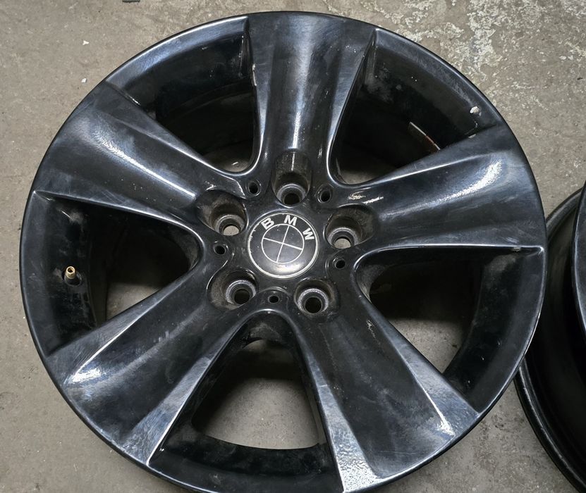 Джанти 17ки  5х120 BMW Eт30