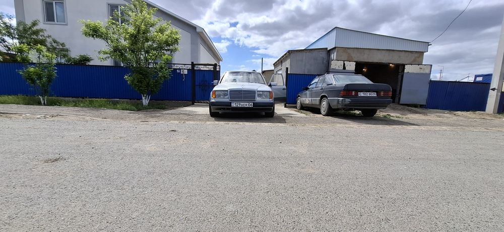 Мерседес е124 е124