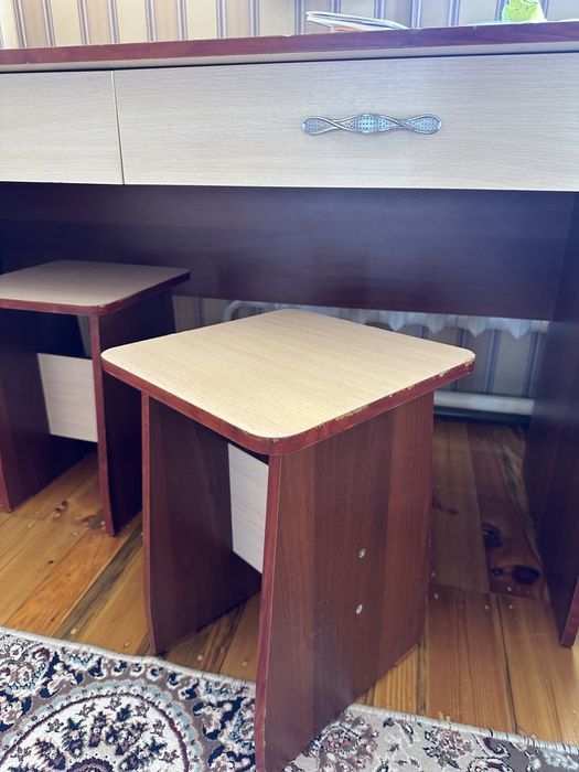 Детский комната горнитур