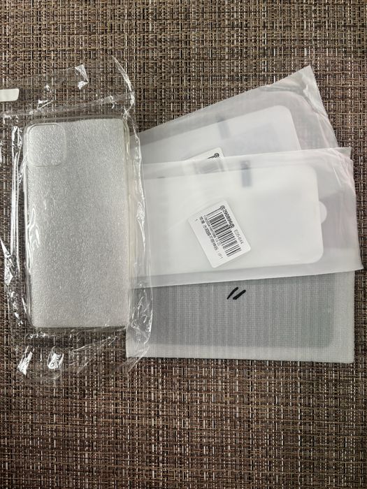 Folie Iphone 8 plus, iphone 11