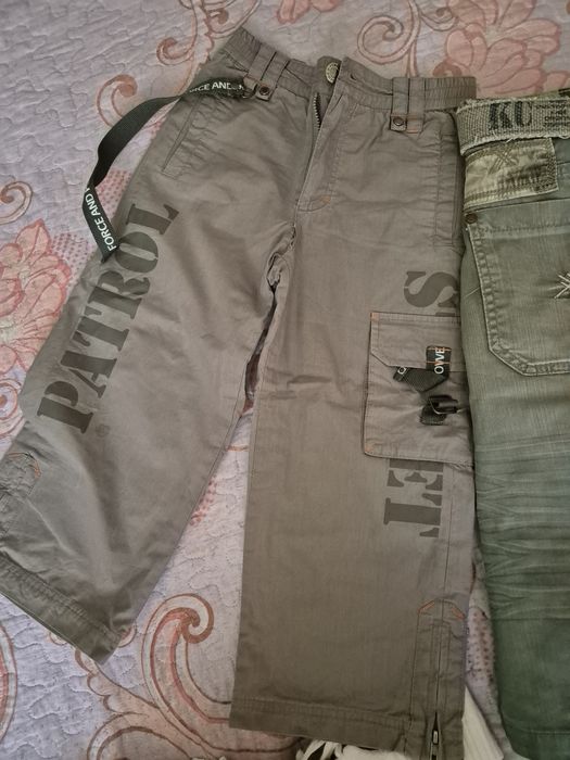 Детские вещи на мальчика