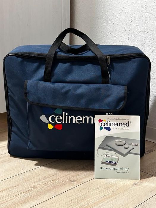 Aparat magnetoterapie Celinemed Harmonie, Made in Germany