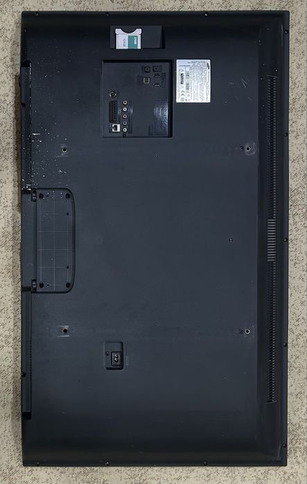 Телевизор samsung