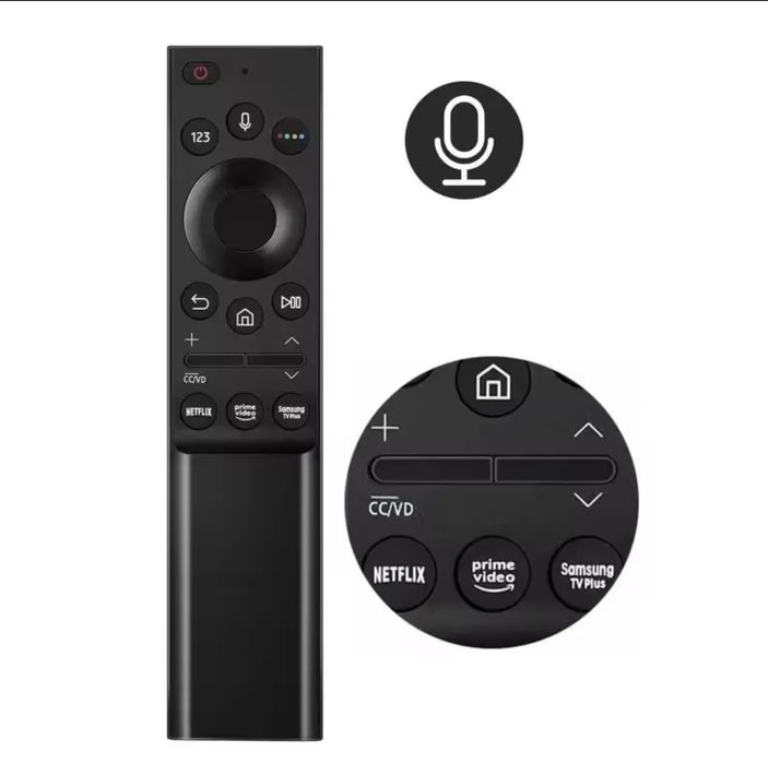 Telecomanda bluetooth pentru smart TV Samsung - noua sigilata