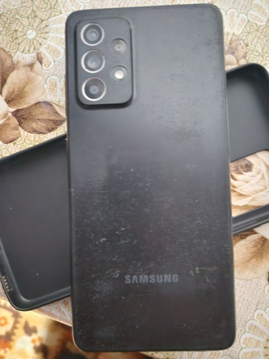 Samsung A52 sotiladi