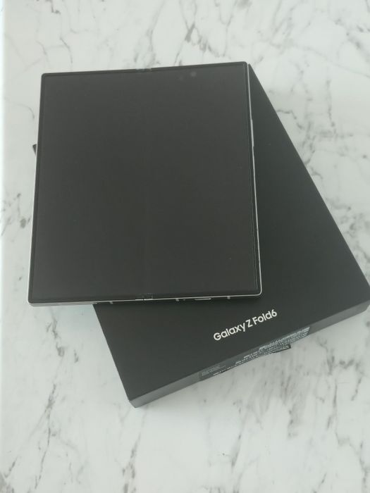 Vand/Schimb Samsung Z Fold6 512gb