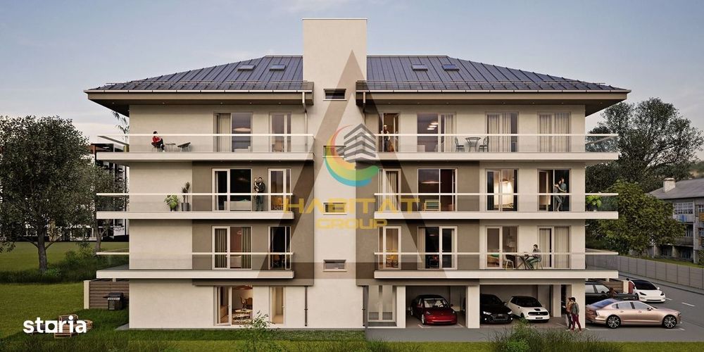 Brancoveanu metrou 8 min 3 camere bloc 2026 zona case/vile — fotografia 1
