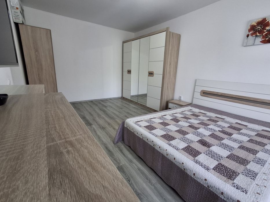 Apartament 1 camera
