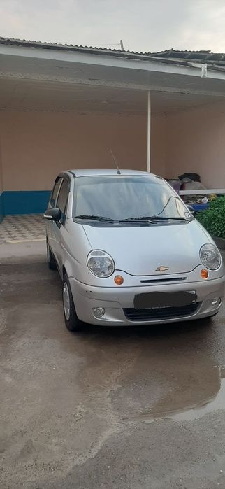 Matiz mx sotiladi.