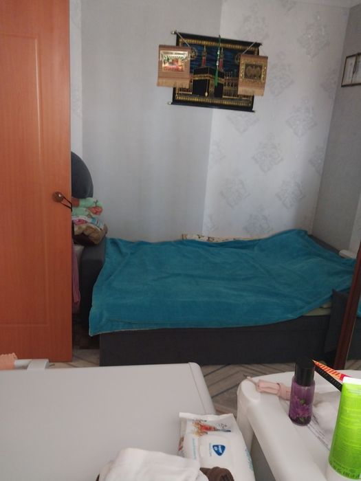 Продам 3 комнатную квартиру