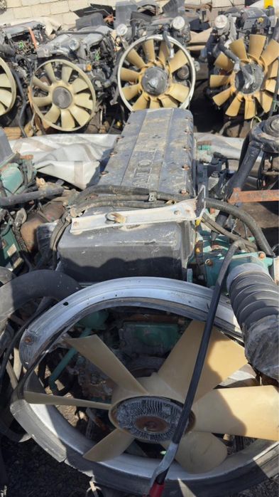 Грузавой запчасть