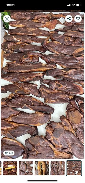 Коптильня  универсальная