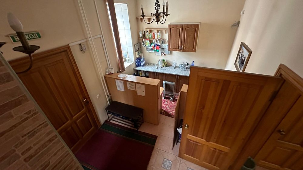 Продаётся банный комплекс