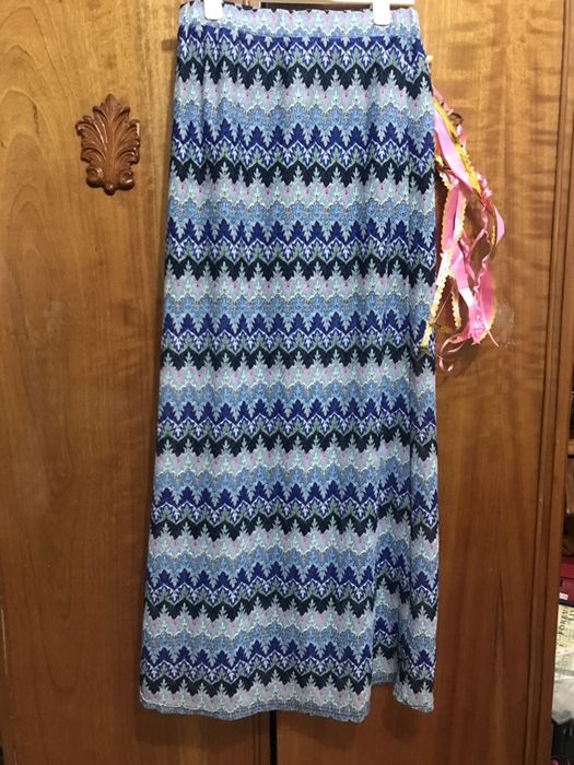 Стильная юбка всесезонная