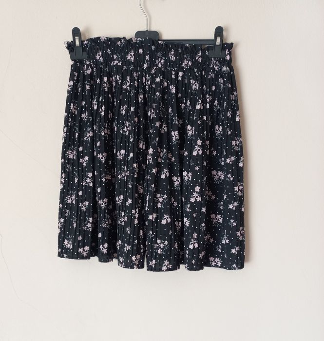 Fustă - pantalon